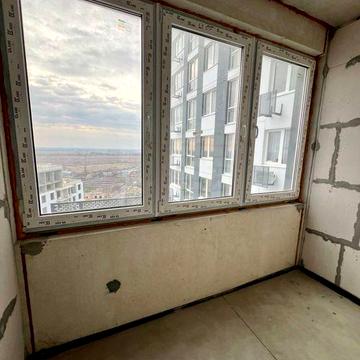 Продажа однокомнатной Скай сити Черемушки ЖК Скай сити