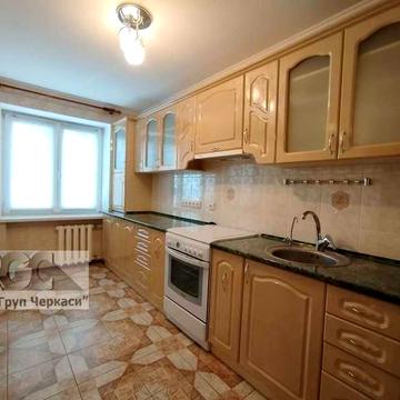 Продаж 3-кімнатної квартири