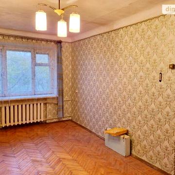 Продаж 2к Квартира Перемоги проспект