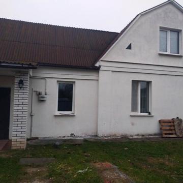 Зарічна вул. (Народовольців)