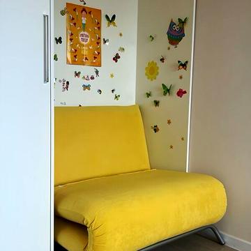 Продаж 1к Квартира Полковника Гуляєва (Маршала Жукова) проспект ЖК Маршал Сити