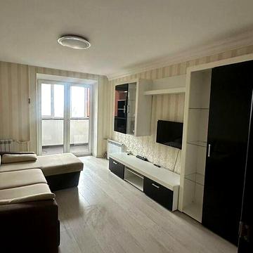 Довгострокова оренда 2к Квартира Вокзальна вулиця