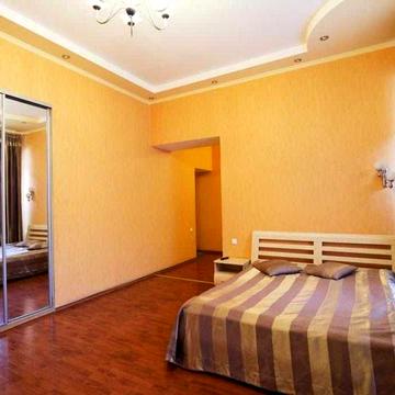 Сдам 1-комнатную квартиру квартиру в Театральном переулке(Чайковского)