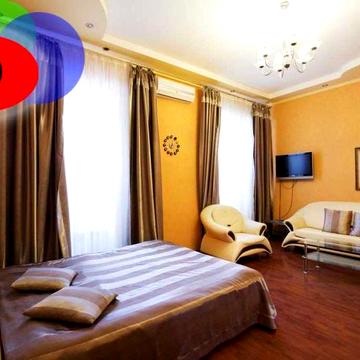 Сдам 1-комнатную квартиру квартиру в Театральном переулке(Чайковского)