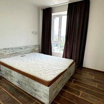 1к ЖК Палермо, Светлова 42а, Центр