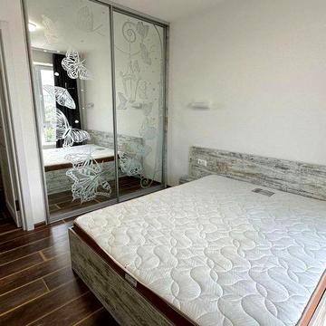 1к ЖК Палермо, Светлова 42а, Центр