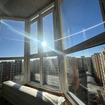 ‼️Єоселя Ощадбанк 43,000$ 1к(43м2) Евродвушка БЕЗ КОМИССИИ