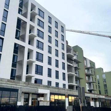 Продаж 1кім.квартири  Пасічна ЖК  Hygge Lux ЖК HYGGE