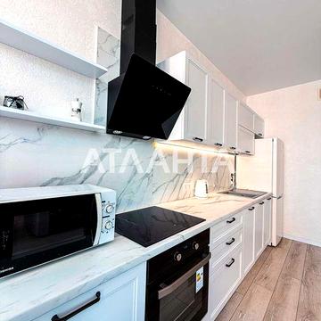 Современная дизайнерская квартира в ЖК “Четыре сезона” | пр. Гагарина