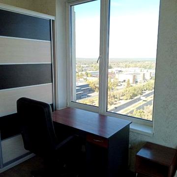 Богатирська вул., 6-А