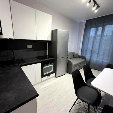 Довгострокова оренда 1к Квартира Анатолія Луценко (Богунська) вулиця ЖК Scandia