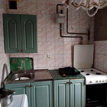 Задам в оренду однокімнатну квартиру на Садах 1