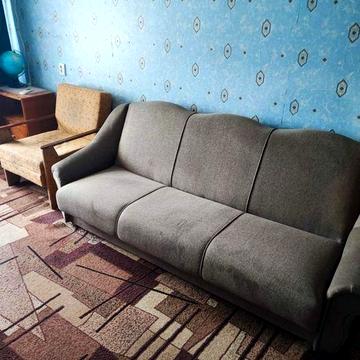 Ан сдам однокомнатную квартиру 3/5 пзто