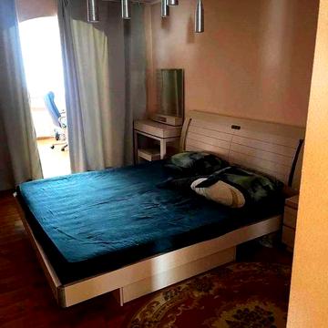 Продается уютная 3-к квартира на Любарского, ж/м Солнечный