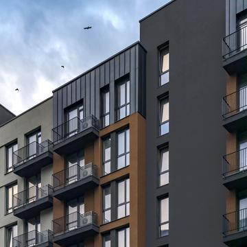 Замарстинівська вул. (Калініна), 76-Б