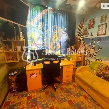 Продаж 2к Квартира Райдужна вулиця