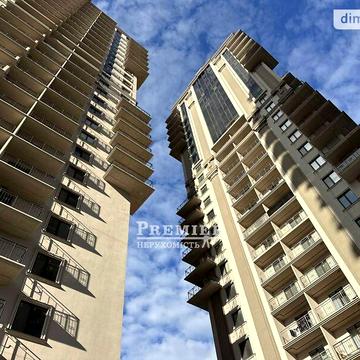 Продаж 1к Квартира Тополиний провулок