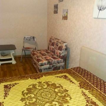 Без комісії! 1-к.квартира пр.Лісовий,17б