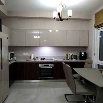 Оренда ЖК Сонячна Брама