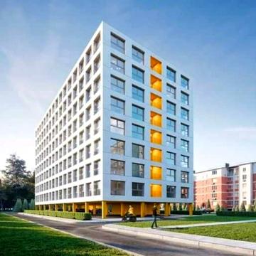 Гетьманська вул., 5