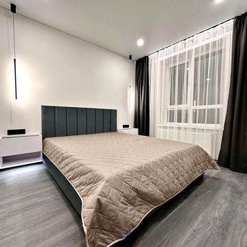 2к ЖК Счастливый в Днепре, Запорожское шоссе 32