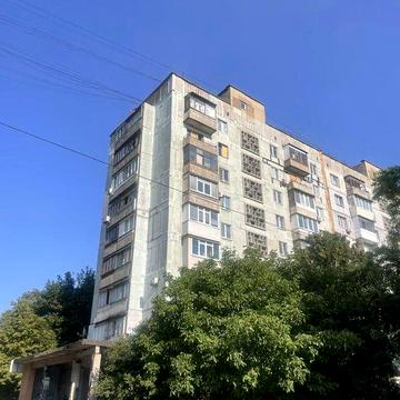 Продаж квартири пр-т Моторобудівників, 32