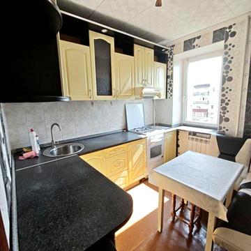 Оренда 1 кімнатної на Курському проспекті