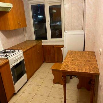 Довгострокова оренда 1к Квартира Старокостянтинівське шосе