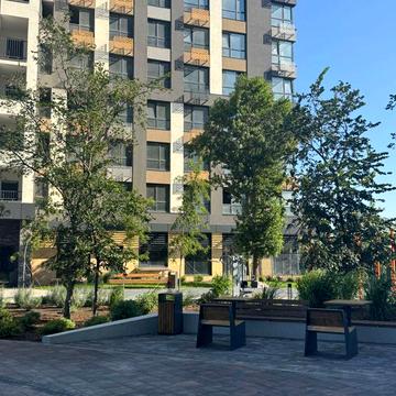 Вигідно купити квартиру в новобудові. «А+ Я» ЖК А+Я