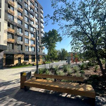 Вигідно купити квартиру в новобудові. «А+ Я» ЖК А+Я