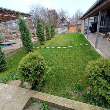 Аренда дом Холодная гора Харьков