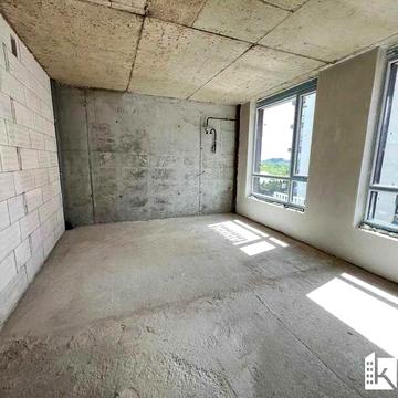 Двокімнатна в новобудові! Індивідуальне опалення, готова до ремонту! ЖК Comfort Lite