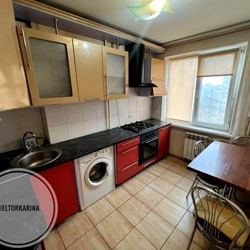 Оренда 2к квартири Колодязна/Марка Кропивницького на 7 поверсі з 9