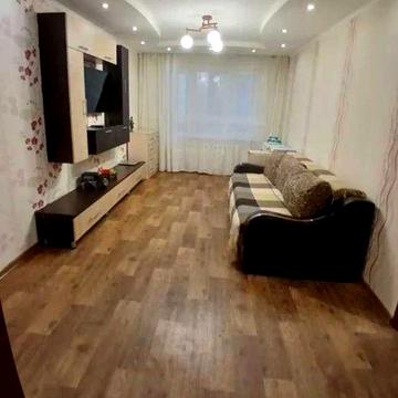 Аренда 3к квартиры пр. Мира