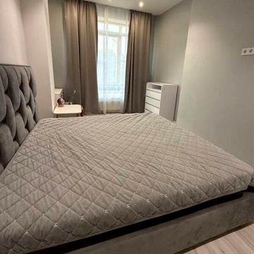 Продаж 1к Квартира Дача Ковалевського вулиця ЖК Club Marine