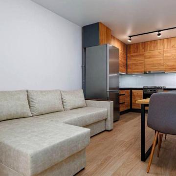 Оренда квартири в ЖК Safe Town. Вул. Кульпарківська.