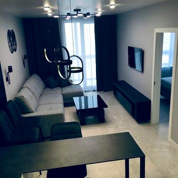 Княгині Ольги вул., 98м