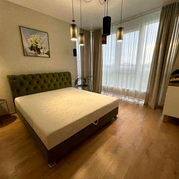 2к ЖК Панорама, Симферопольская 2н