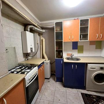 2 комнатная Большая арнаутская / пушкинская Газовый котел