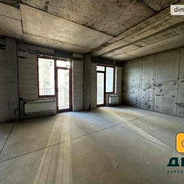 Продаж 2к Квартира Дача Ковалевського вулиця ЖК Посейдон