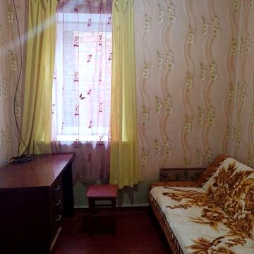 Оренда частини будинку на Патріарха Мстислава