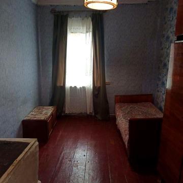 Оренда частини будинку на Патріарха Мстислава