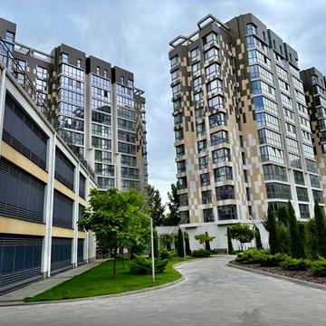 Продам 1 к квартиру ЖК «Рыбинский» ЖК «Рибінський»