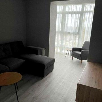 Оренда 2-х кімнатної квартири в ЖК Супернова