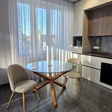 Квартира в ЖК 4 Сезона