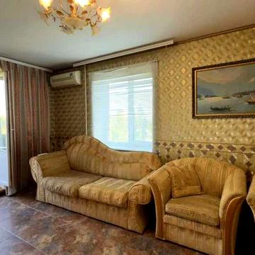 Сдам в аренду 2 комнатную квартиру Сити Центр Таирова Одесса