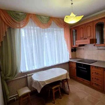 2К квартира на Вахтанга Кикабидзе,3 Борщаговка