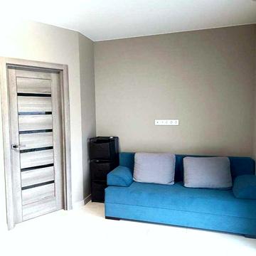 Оренда 1-кім 39 м з новим ремонтом , Петропавлівська Борщагівка