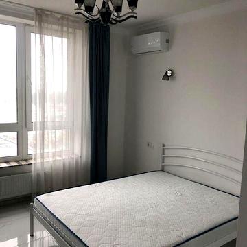 Продам 1-кімнатну квартиру ЖК Метрополія AA