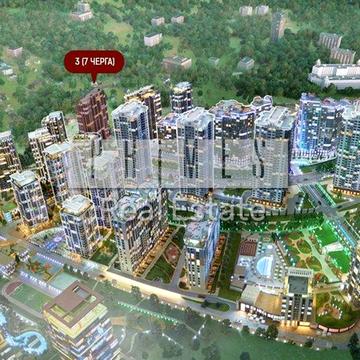 Продаж 2к квартири ЖК Новопечерські Липки Драгомирова, 7а черга ЖК Новопечерські Липки